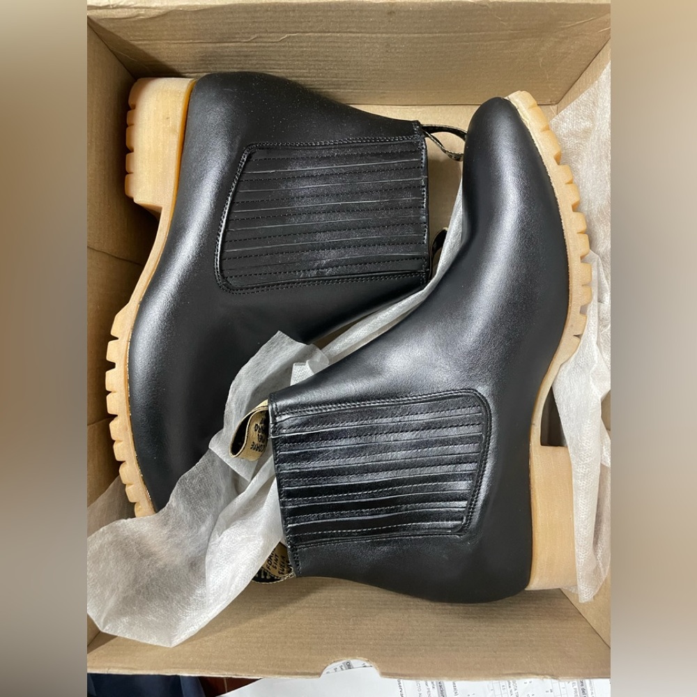 El Prieto Botín Shoes Size 6-11
